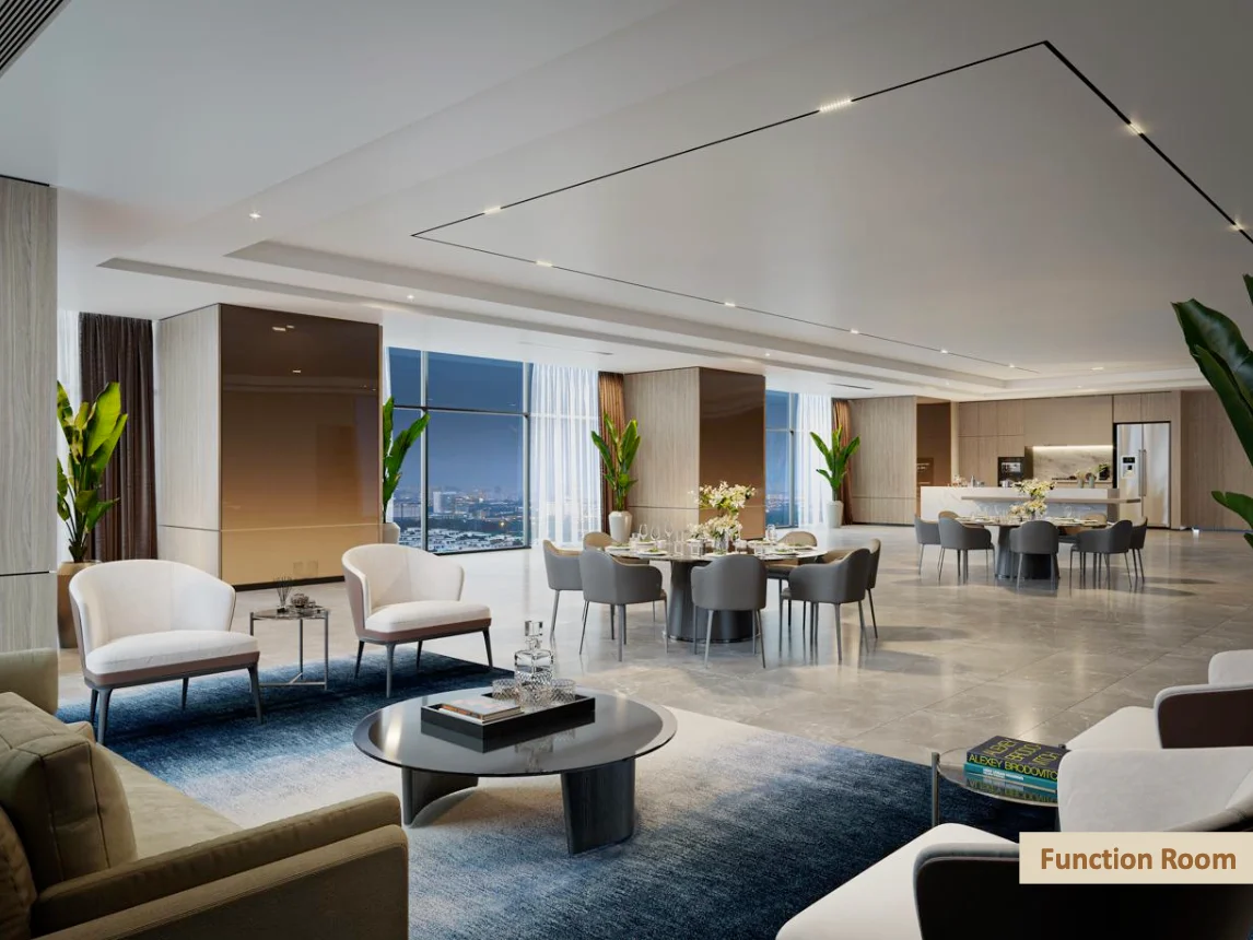 Function Room